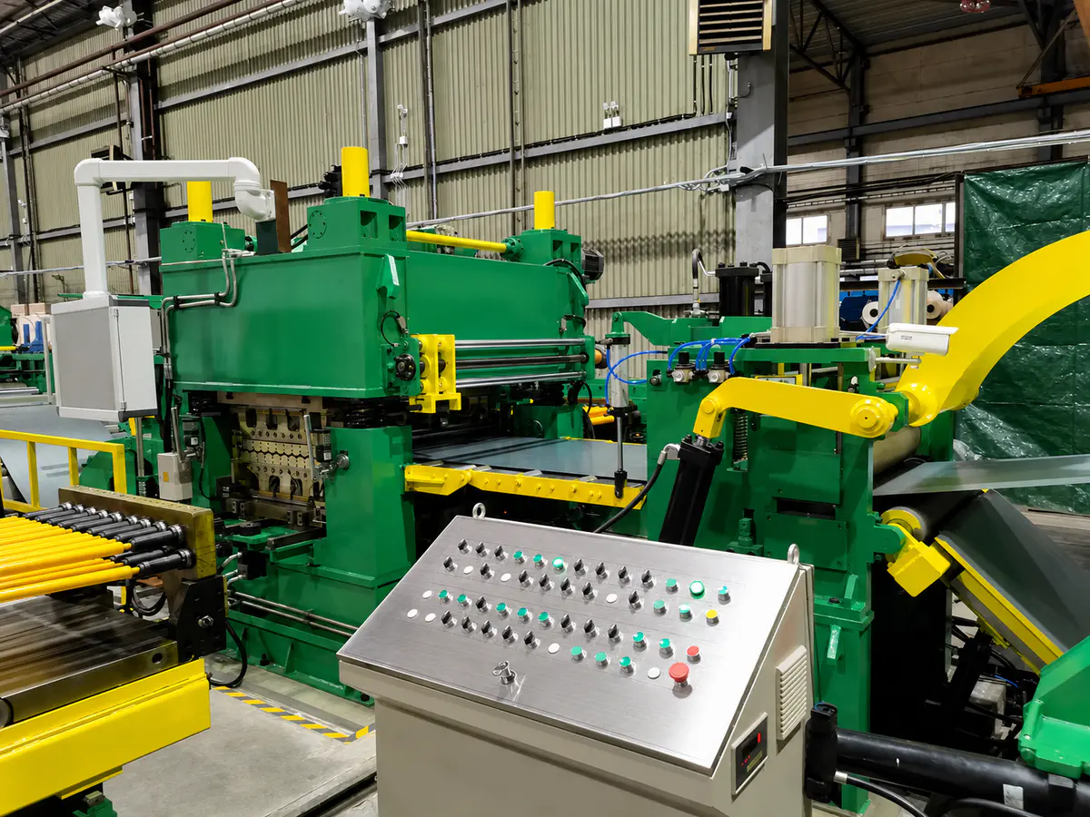 Leveling roll surface condition