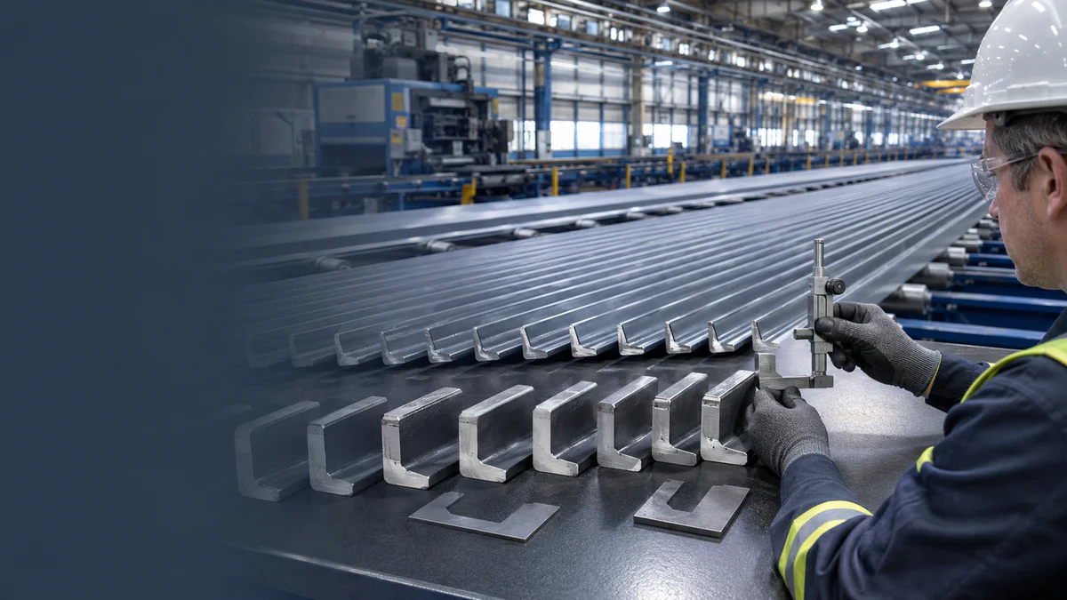 Maintaining consistency across thousands of repeated parts