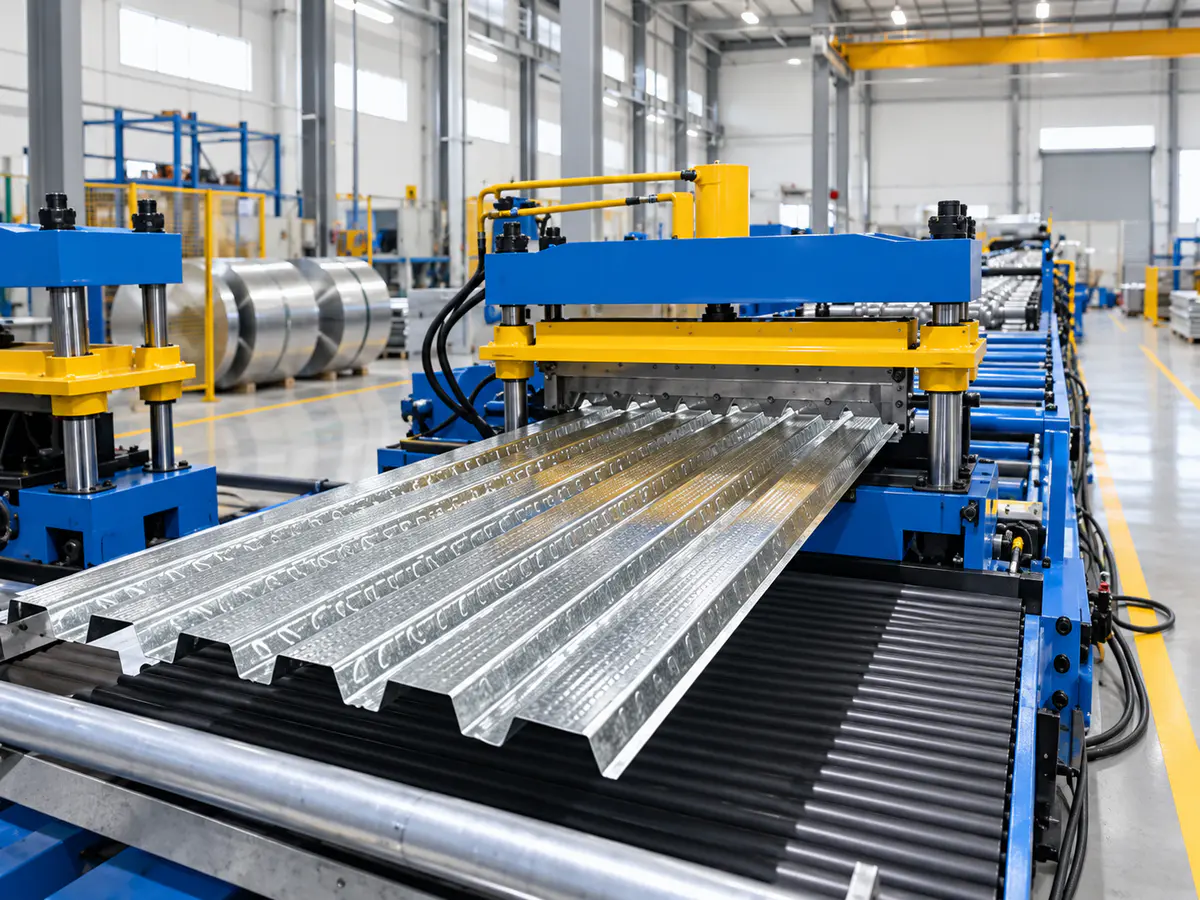 Straightening and cutting system