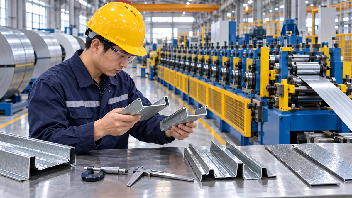 Yield strength and springback