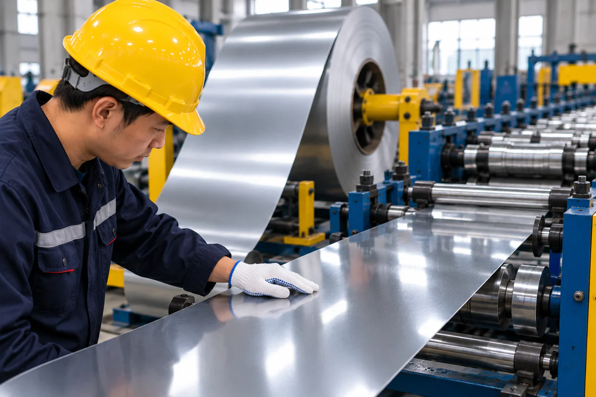Surface finish protection