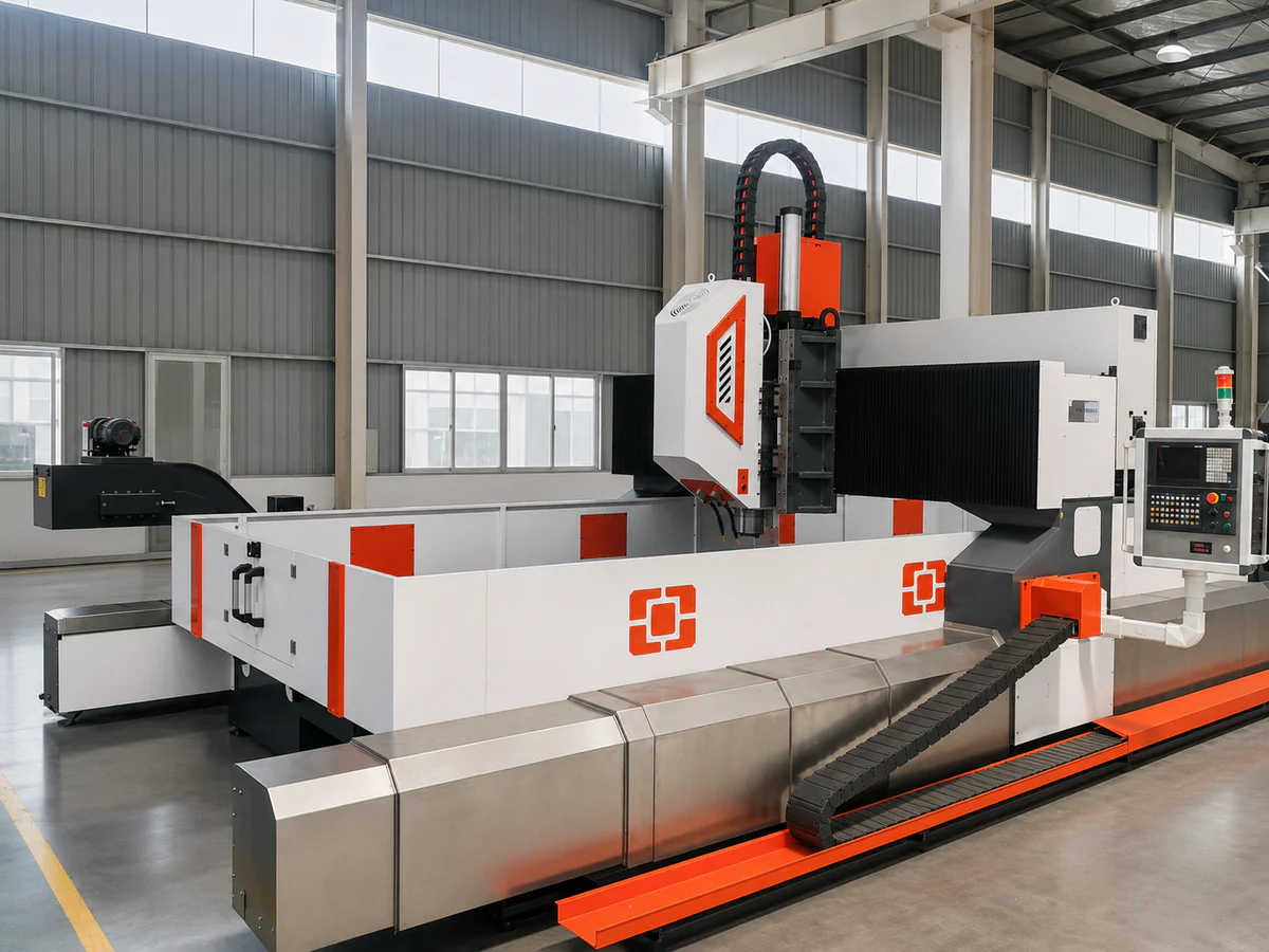 Avoiding wrong machine selection